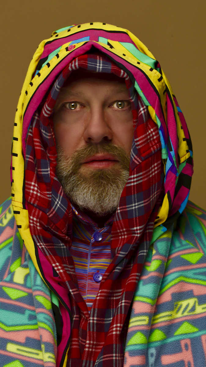 Image of artist