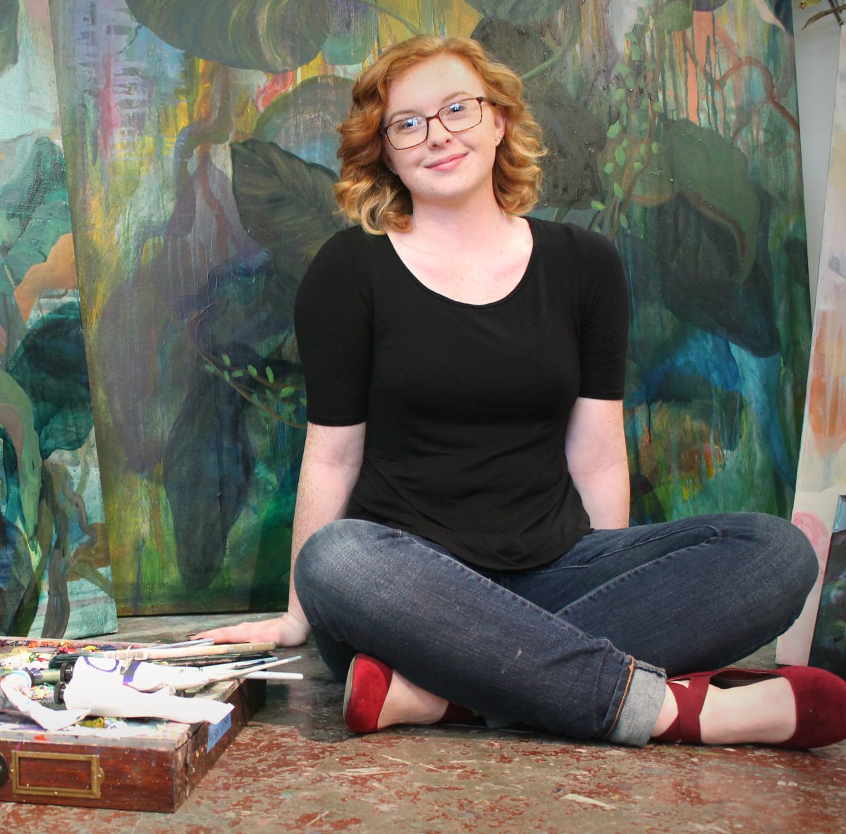 Image of artist