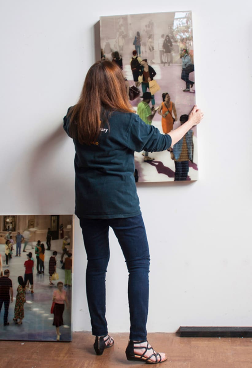 Image of artist