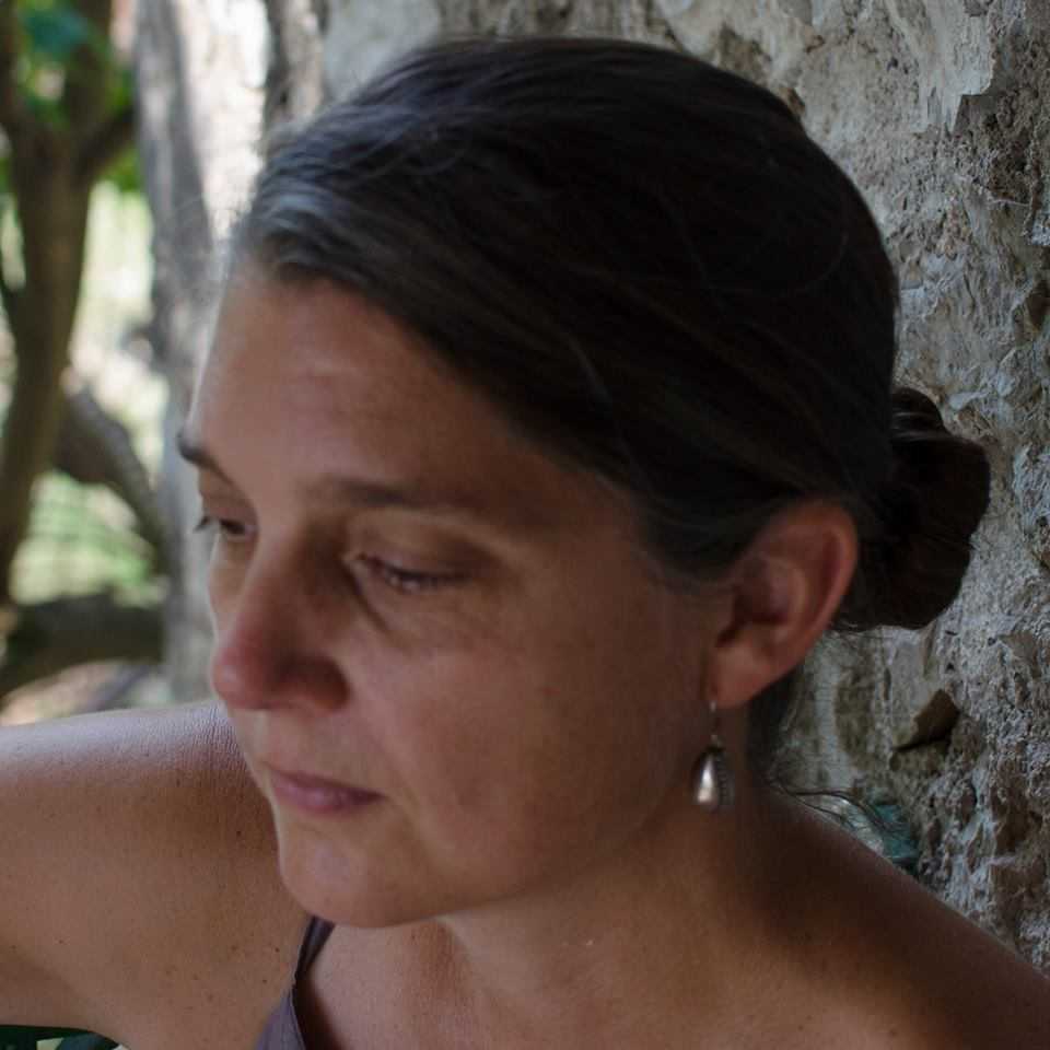 Image of artist