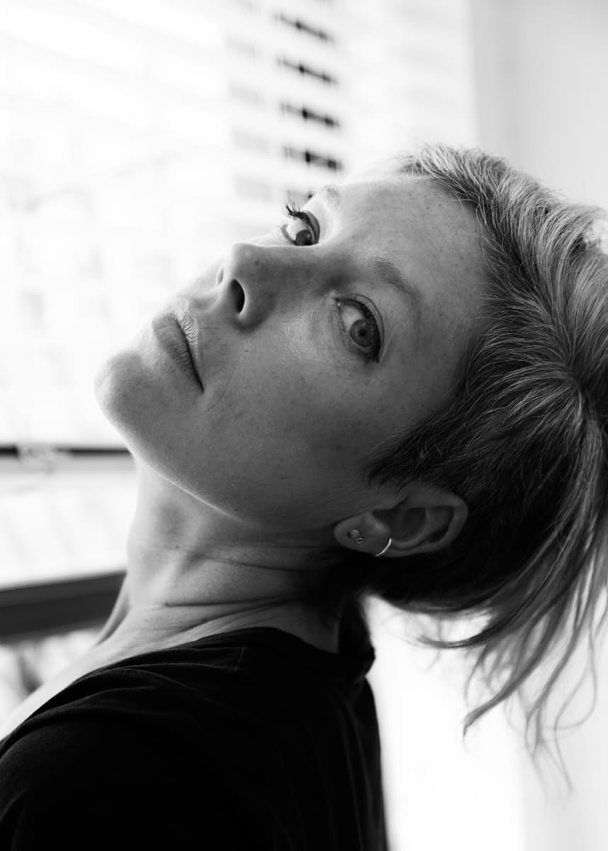 Image of artist