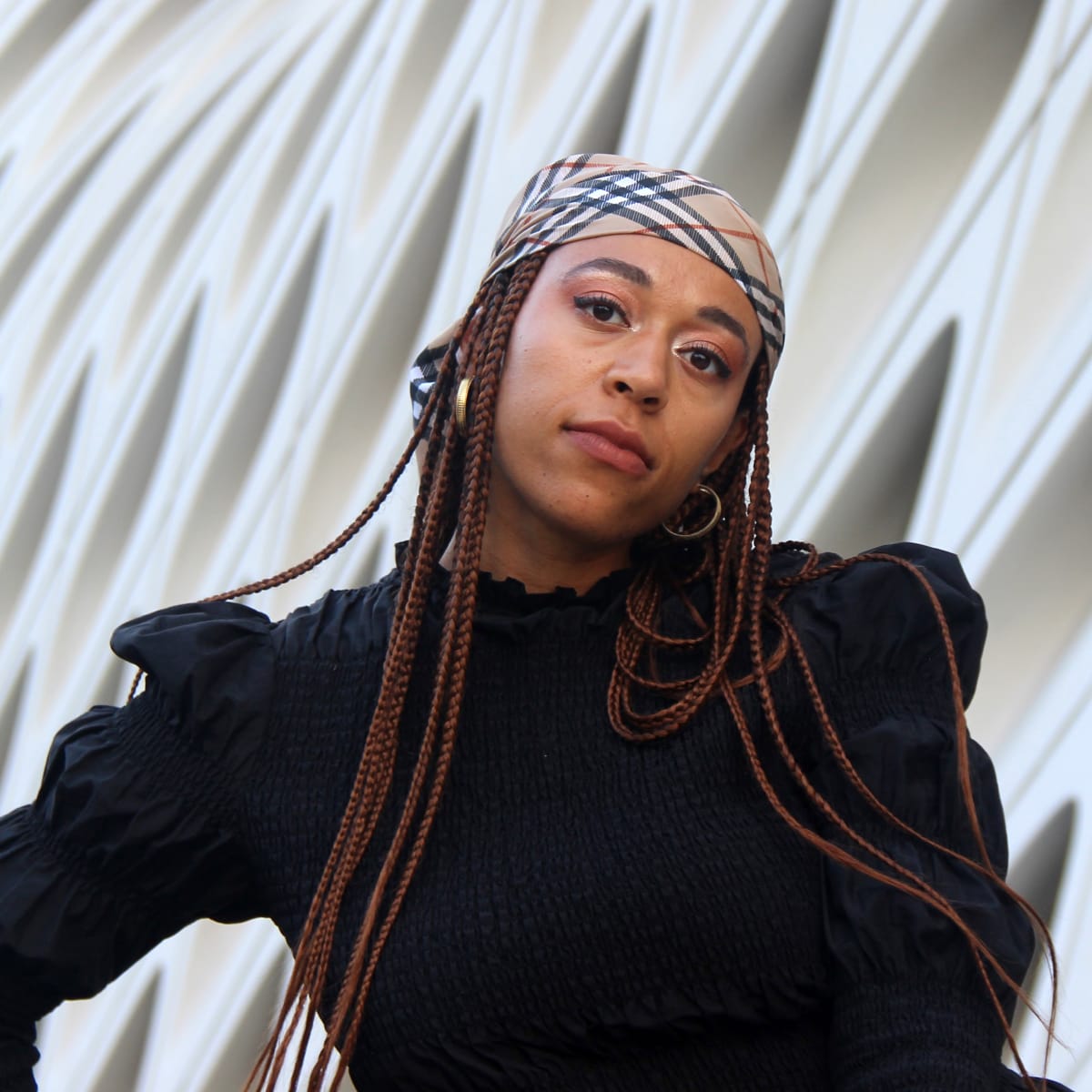 Image of artist