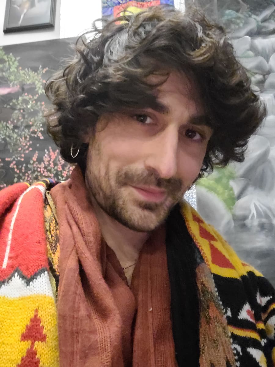 Image of artist