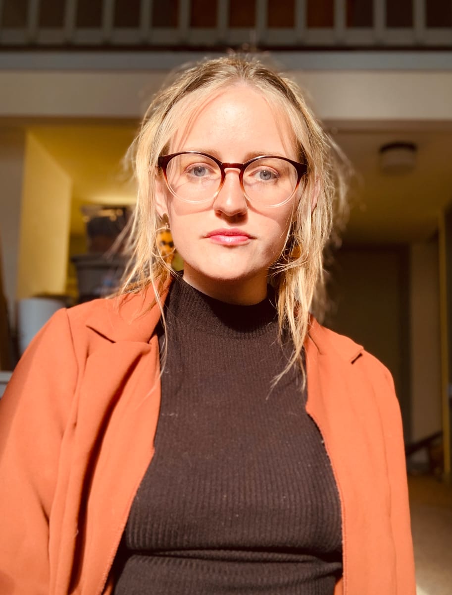 Image of artist