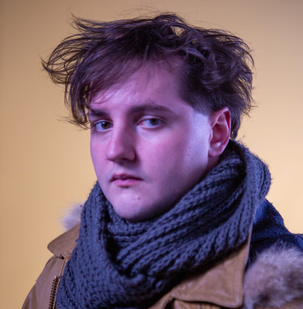 Image of artist