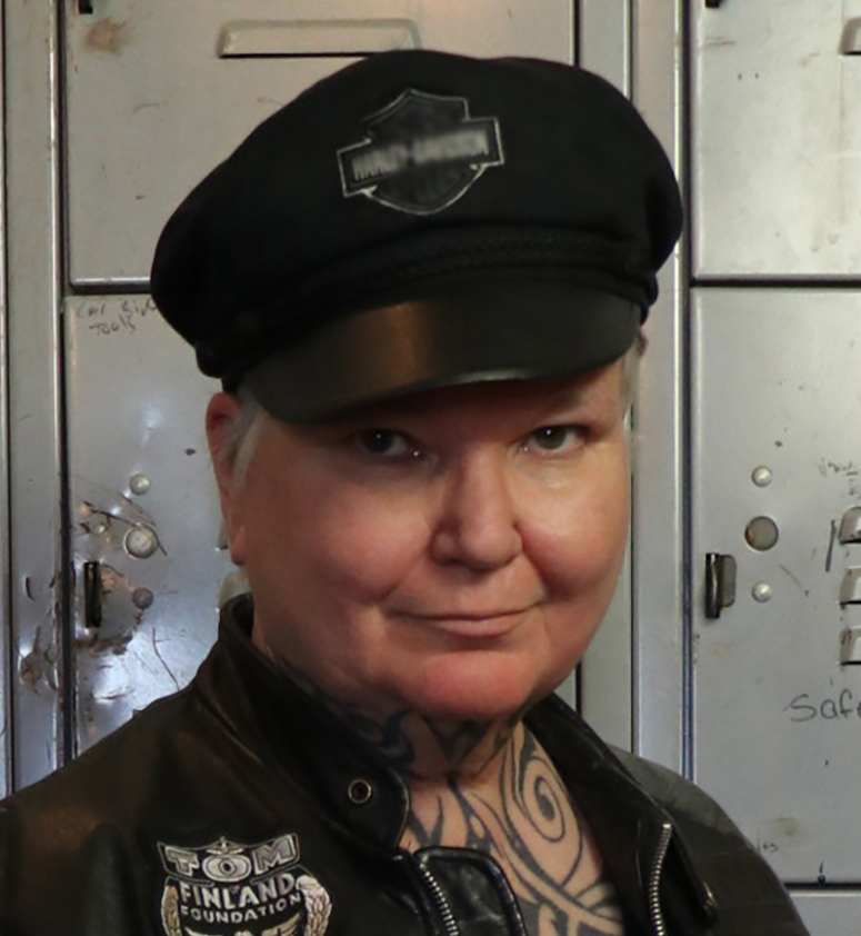 Image of artist