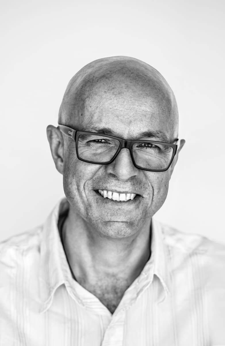 Image of artist