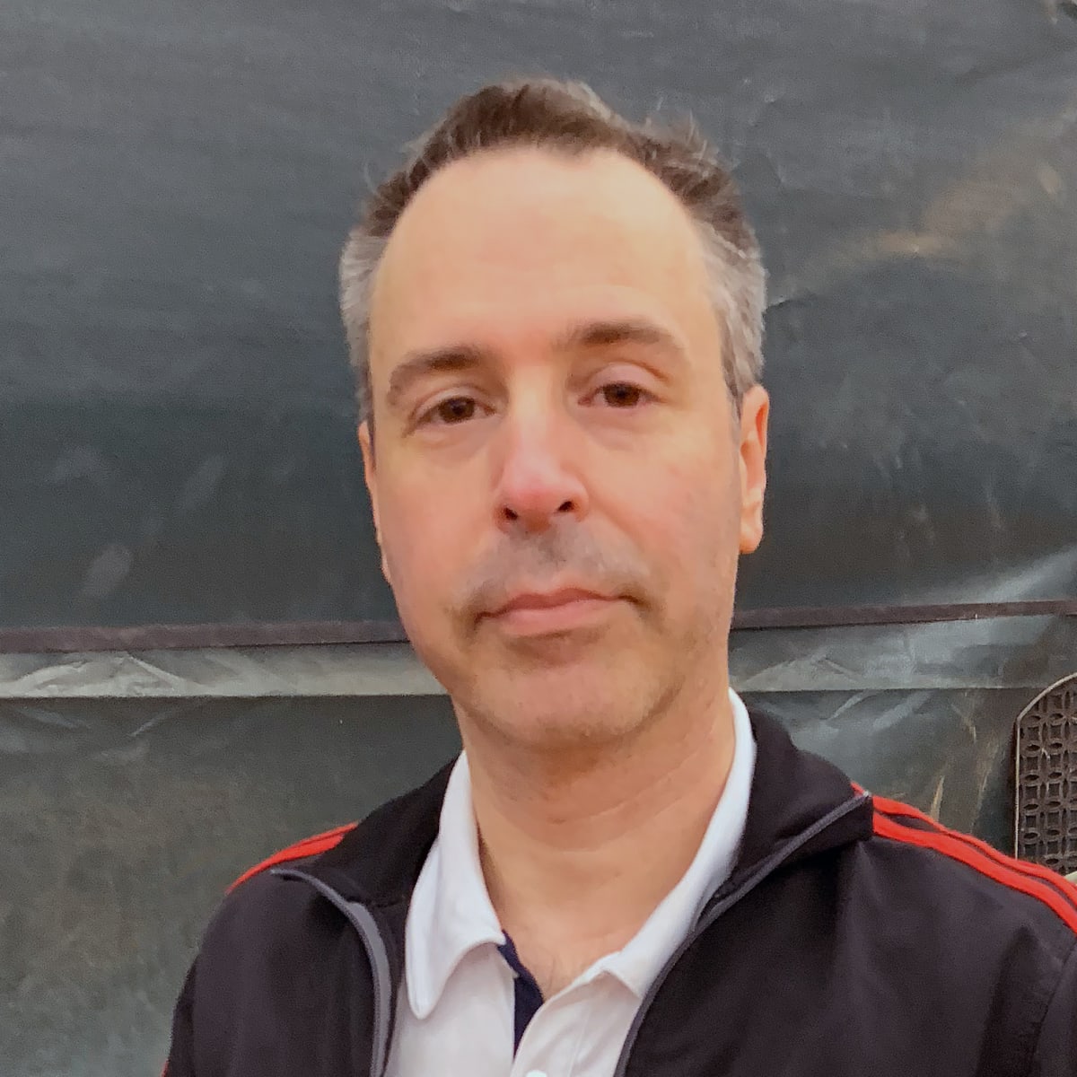 Image of artist