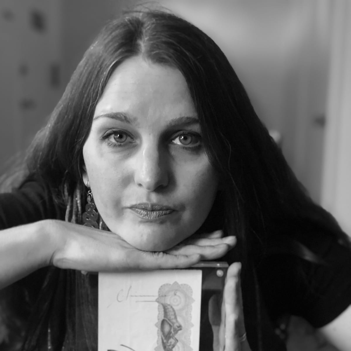 Image of artist