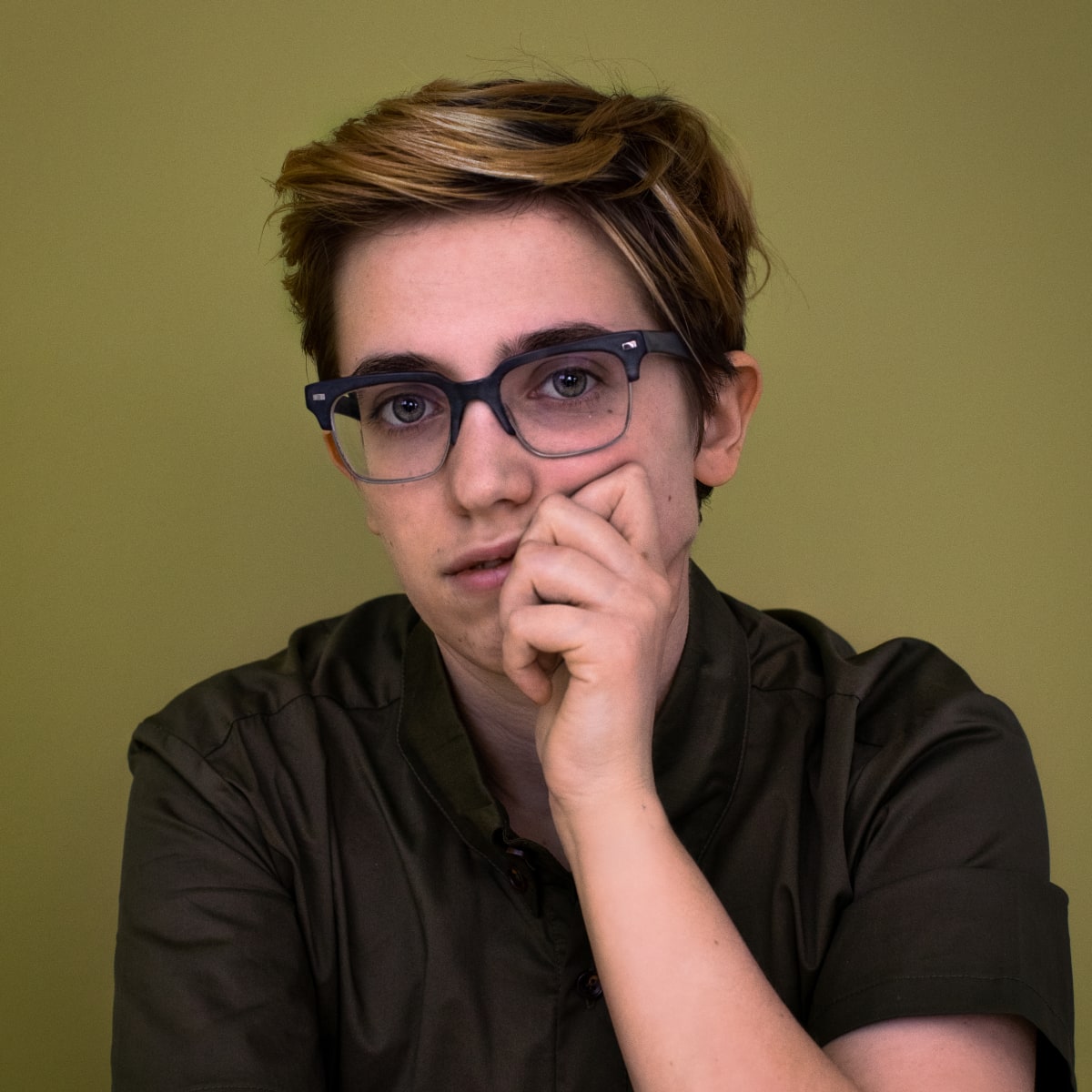 Image of artist