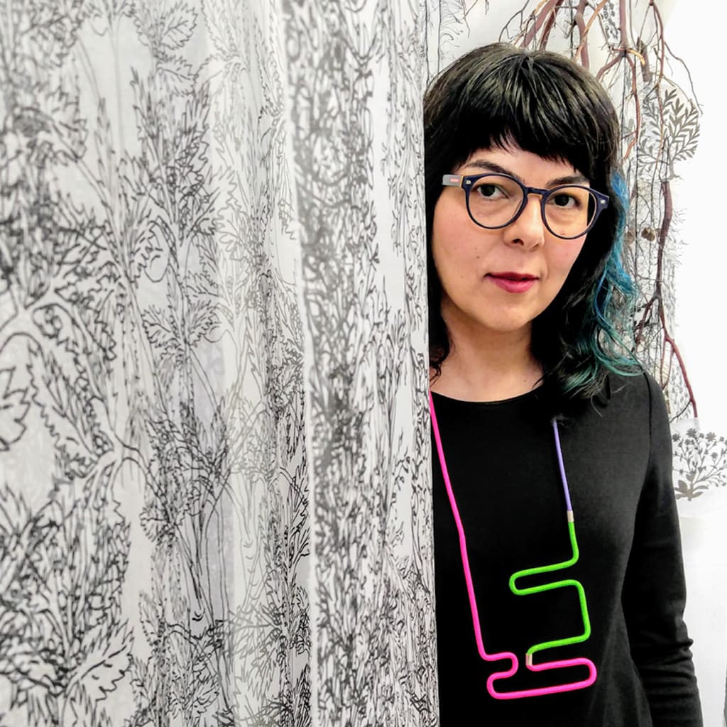 Image of artist
