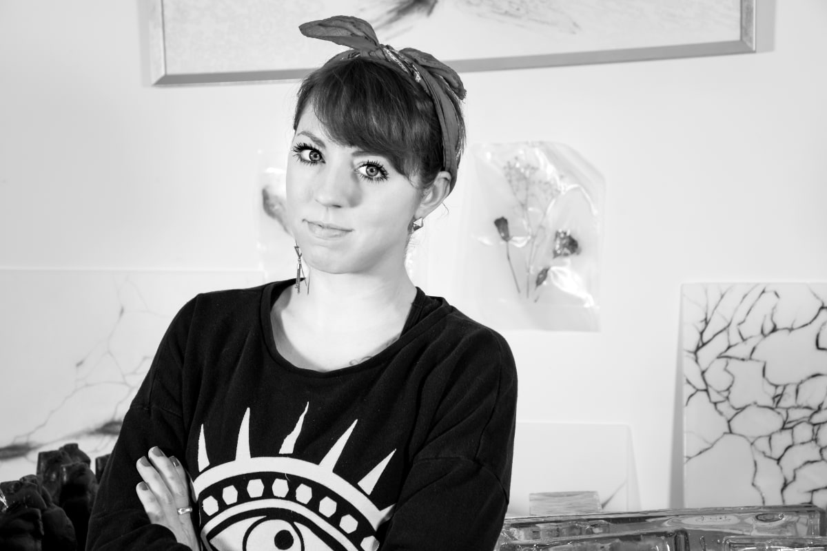 Image of artist