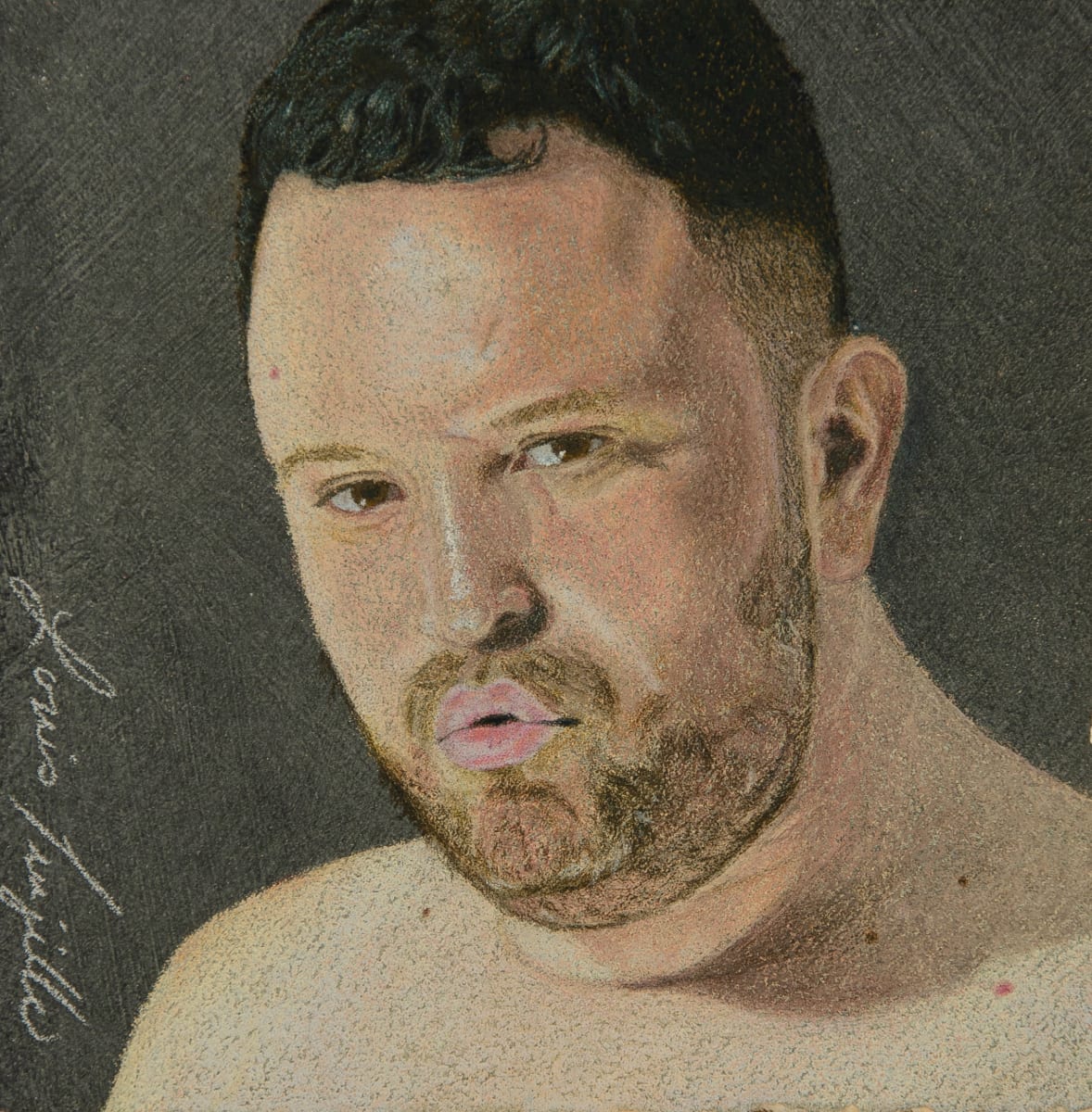 Image of artist