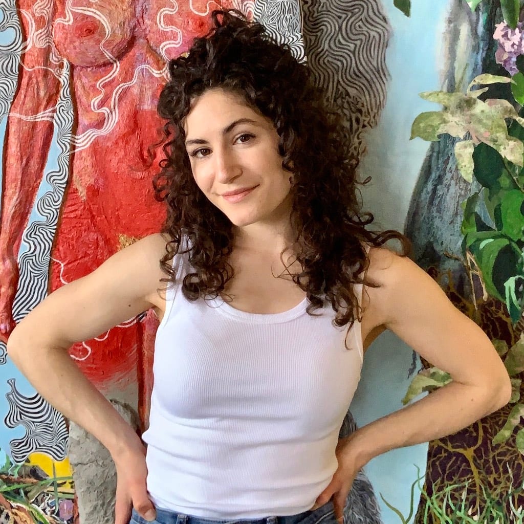 Image of artist
