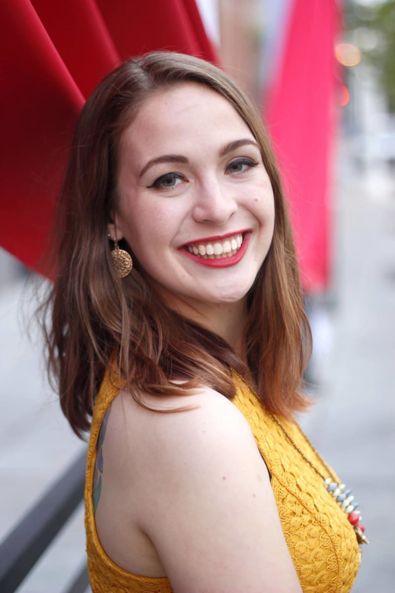 Image of artist