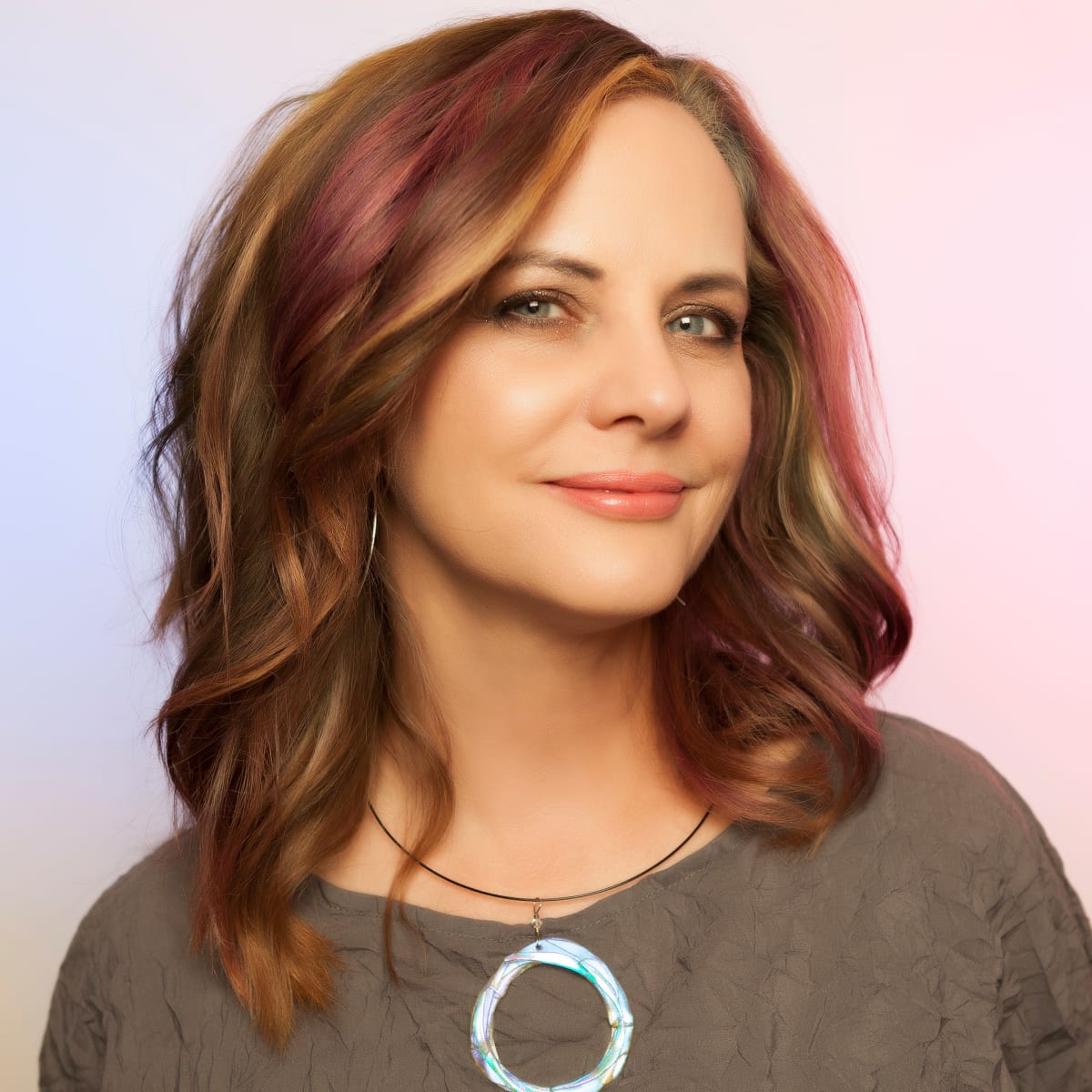 Image of artist