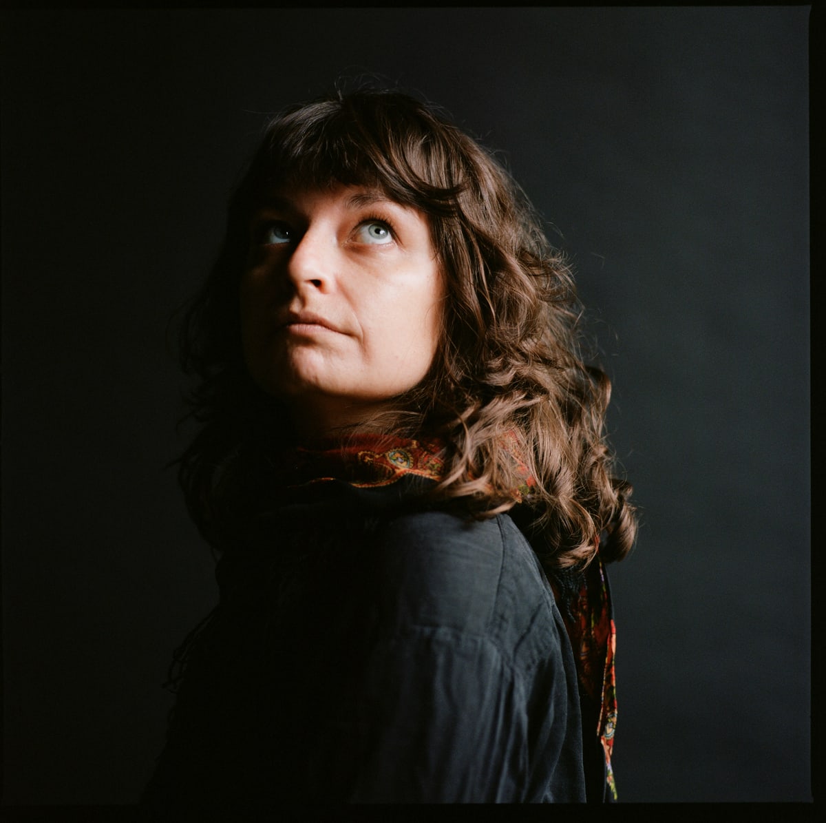 Image of artist