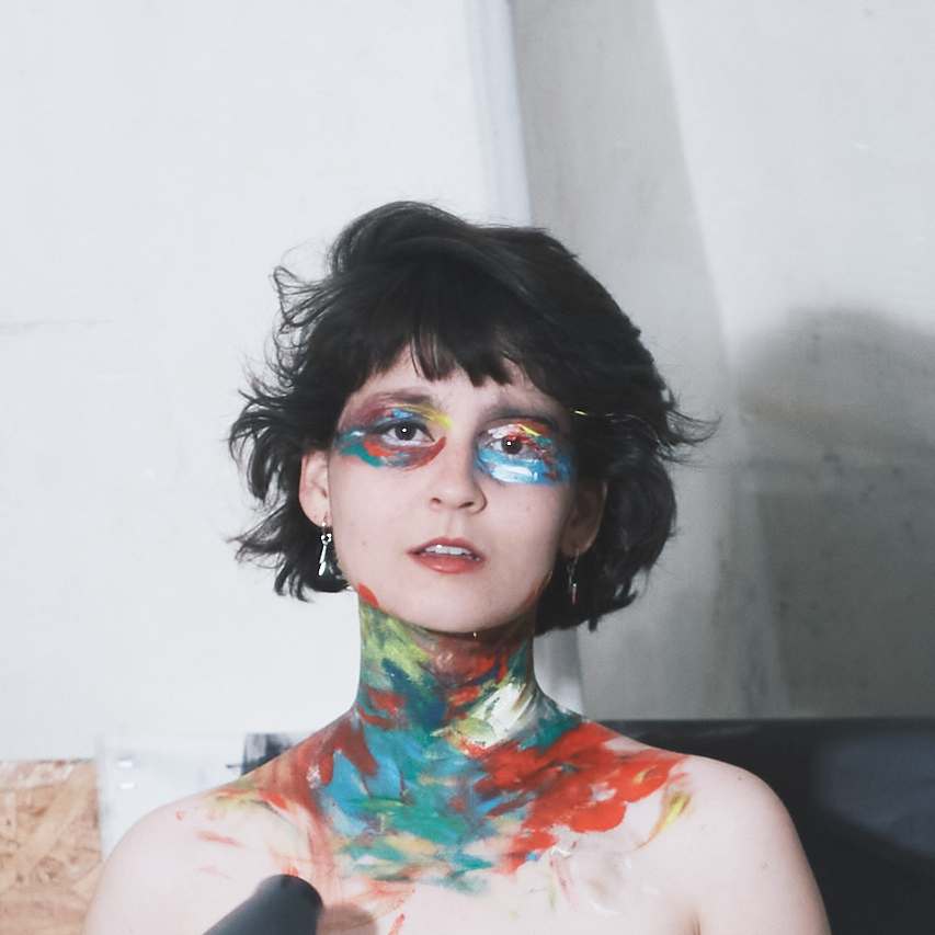 Image of artist