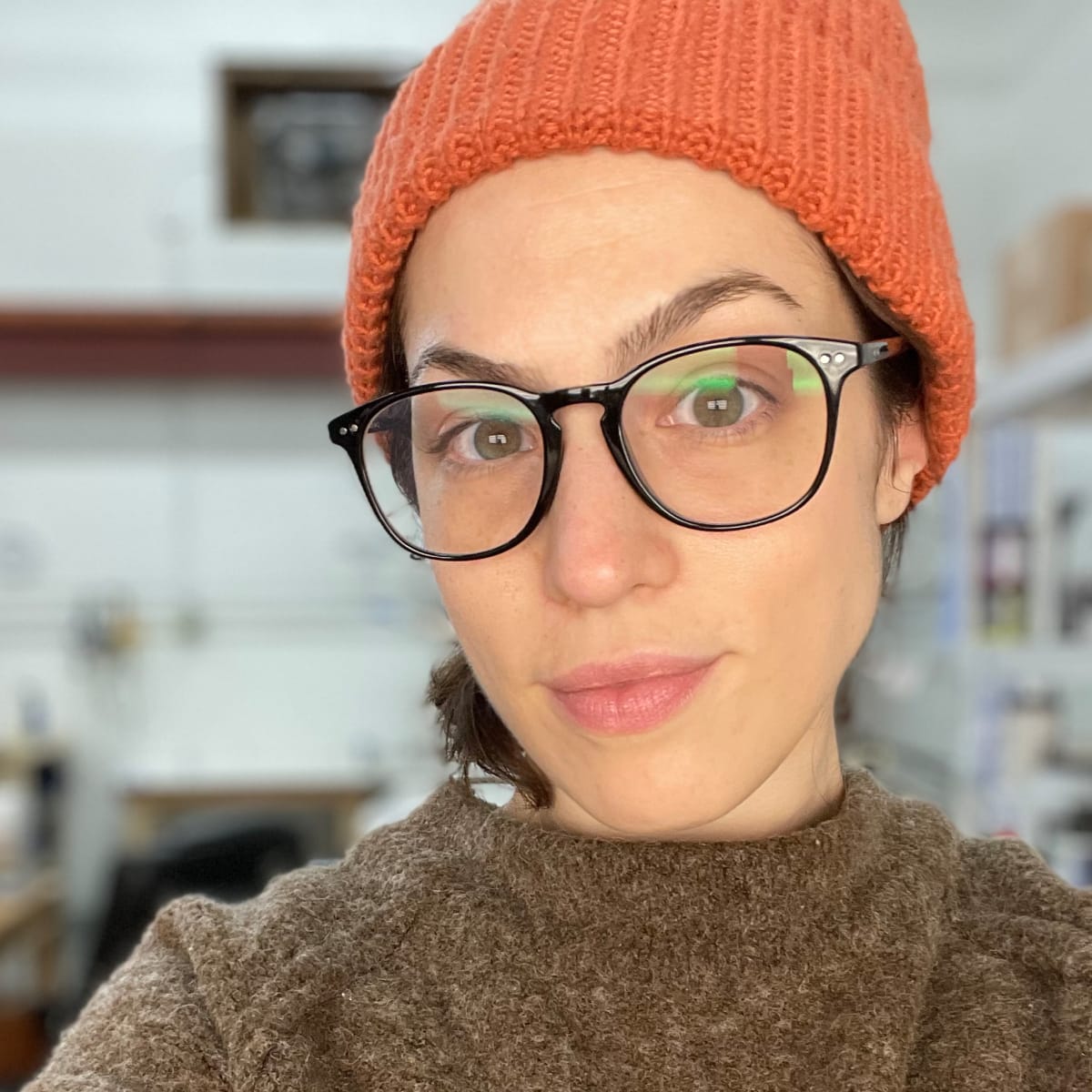 Image of artist