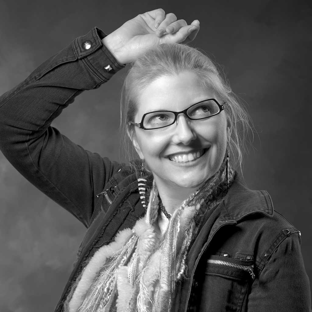 Image of artist