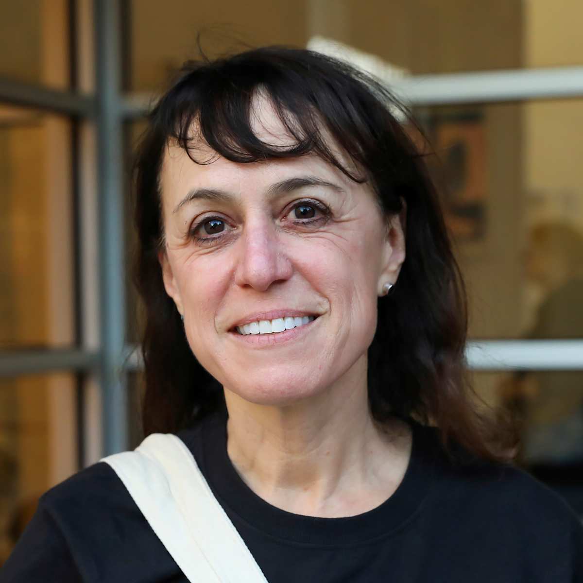 Image of artist