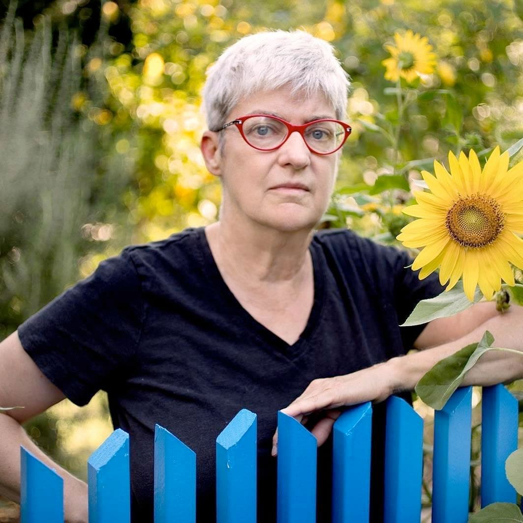 Image of artist