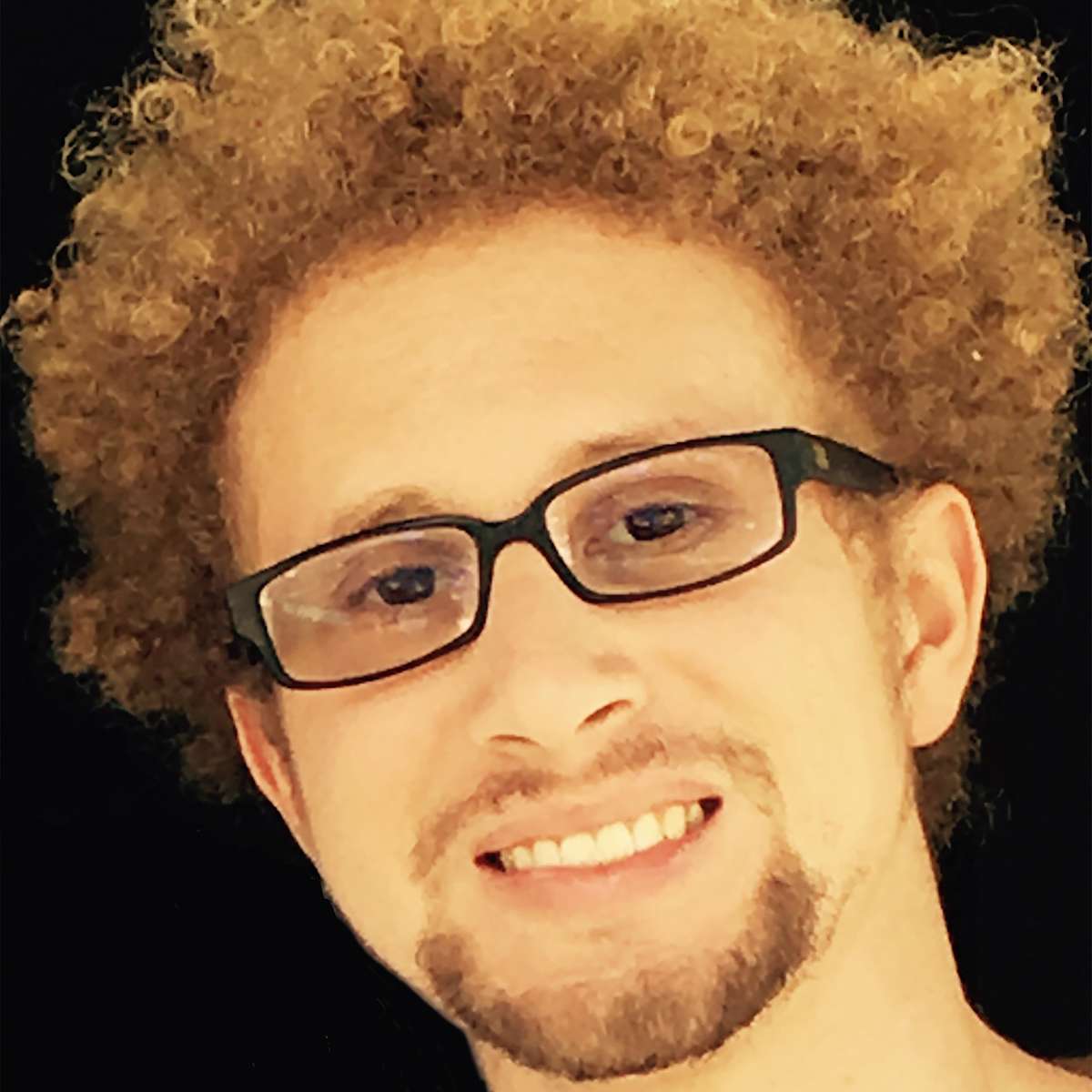 Image of artist