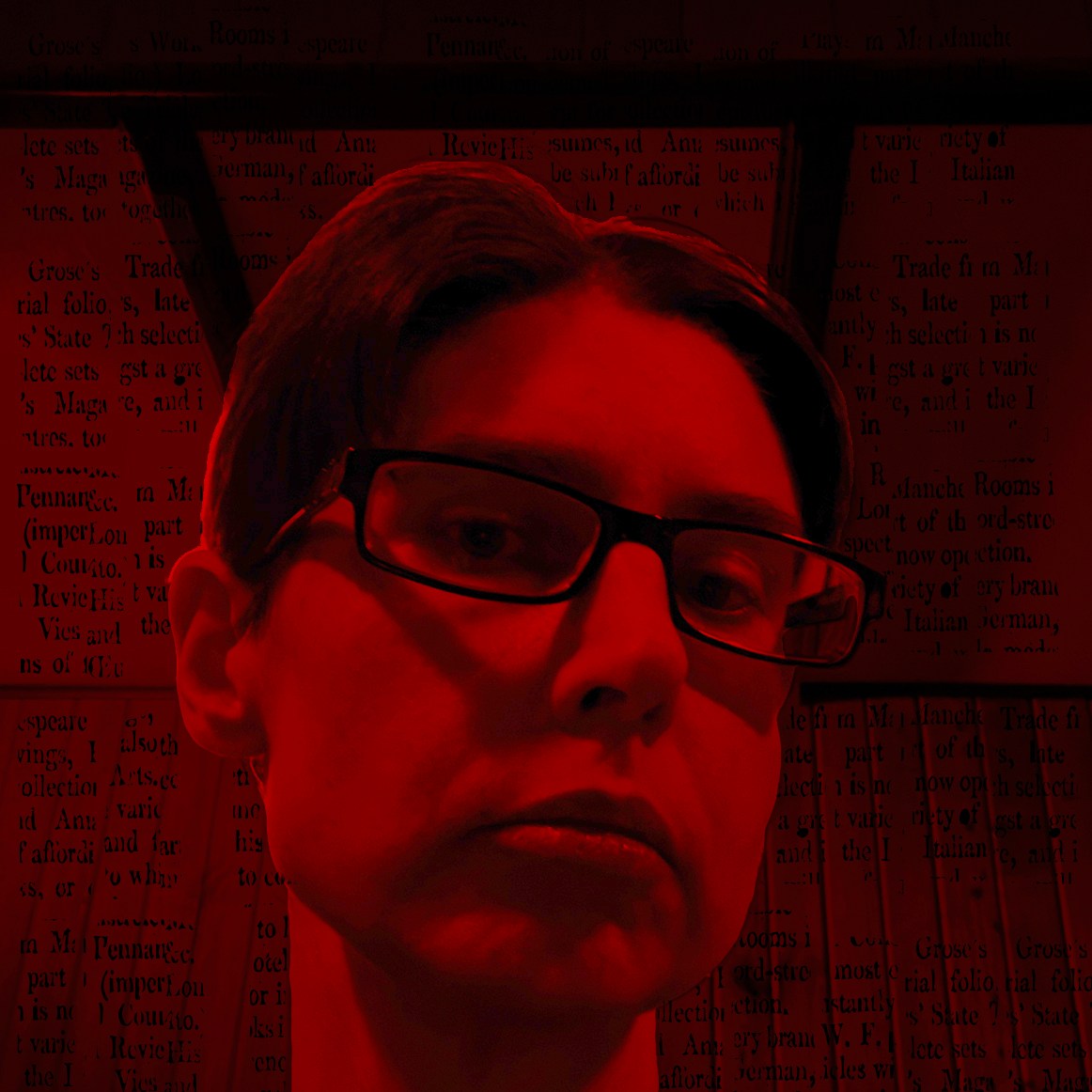 Image of artist