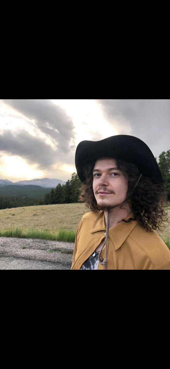 Image of artist