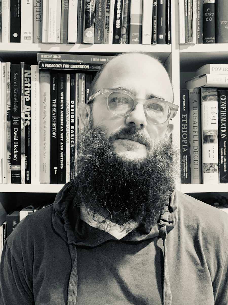 Image of artist