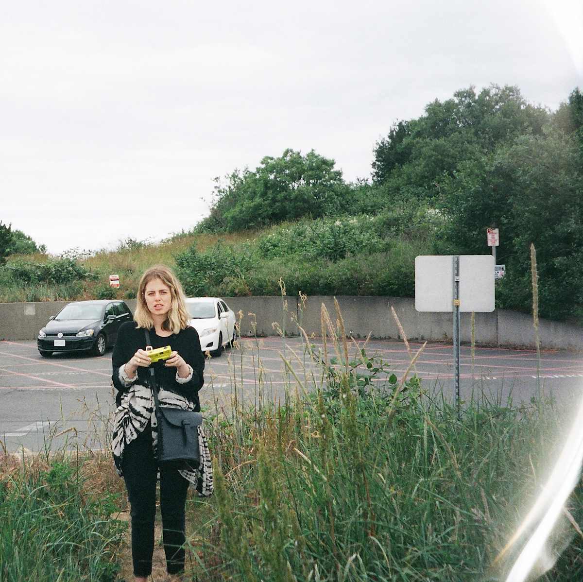 Image of artist