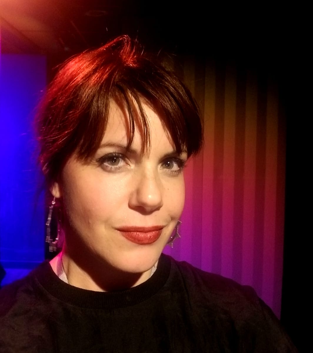 Image of artist