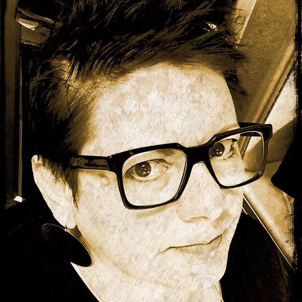 Image of artist