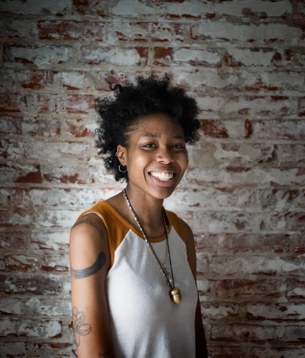 Image of artist