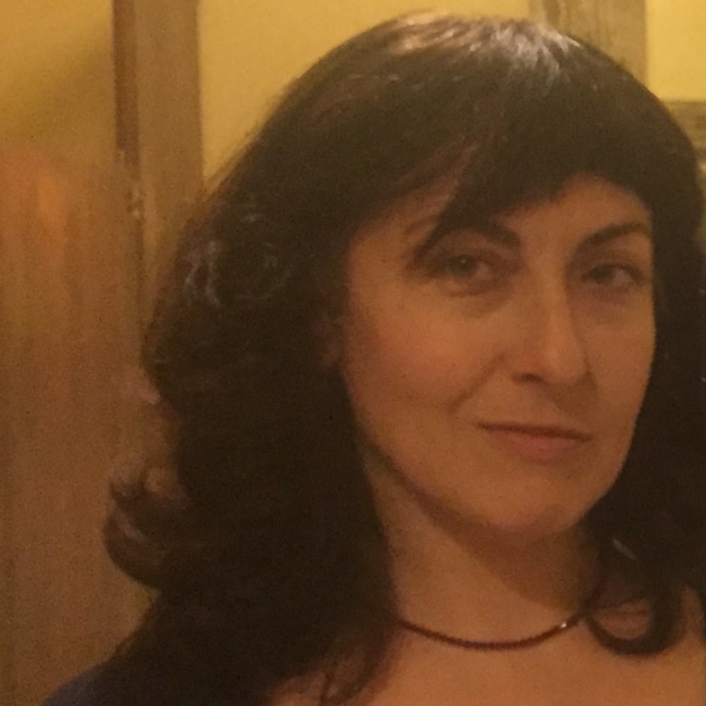 Image of artist