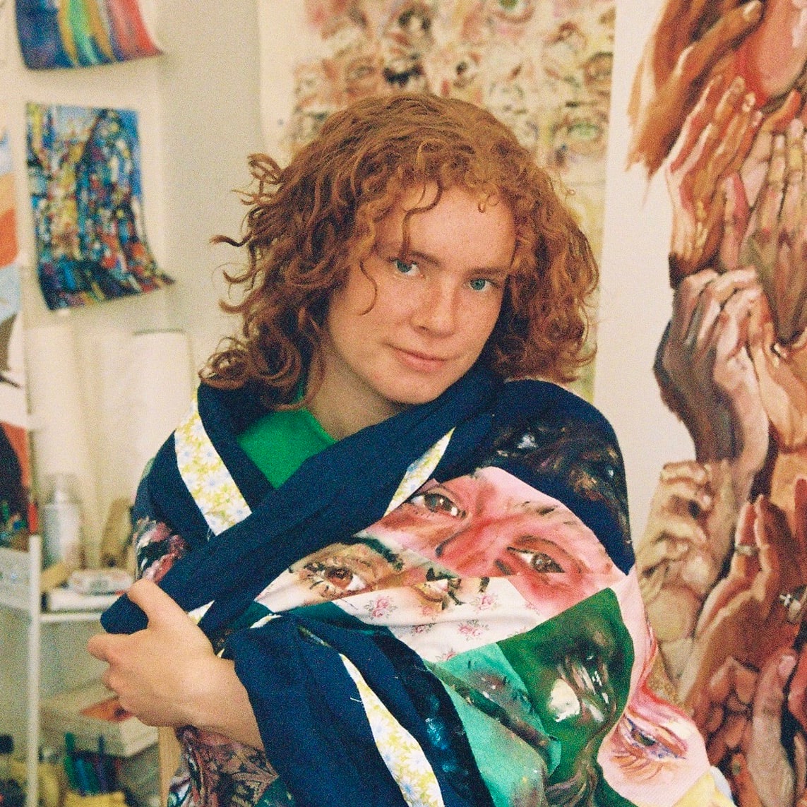 Image of artist