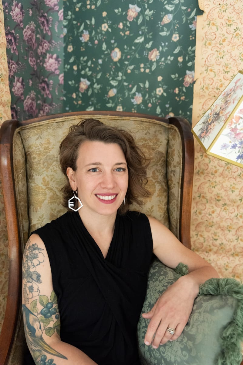 Image of artist
