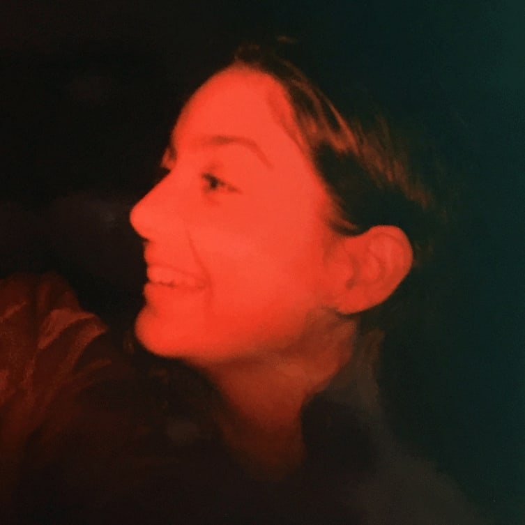 Image of artist