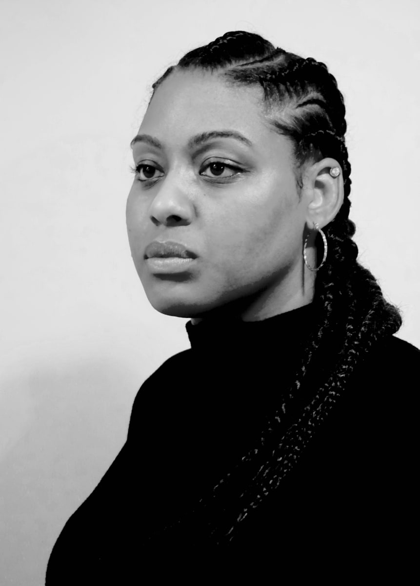 Image of artist