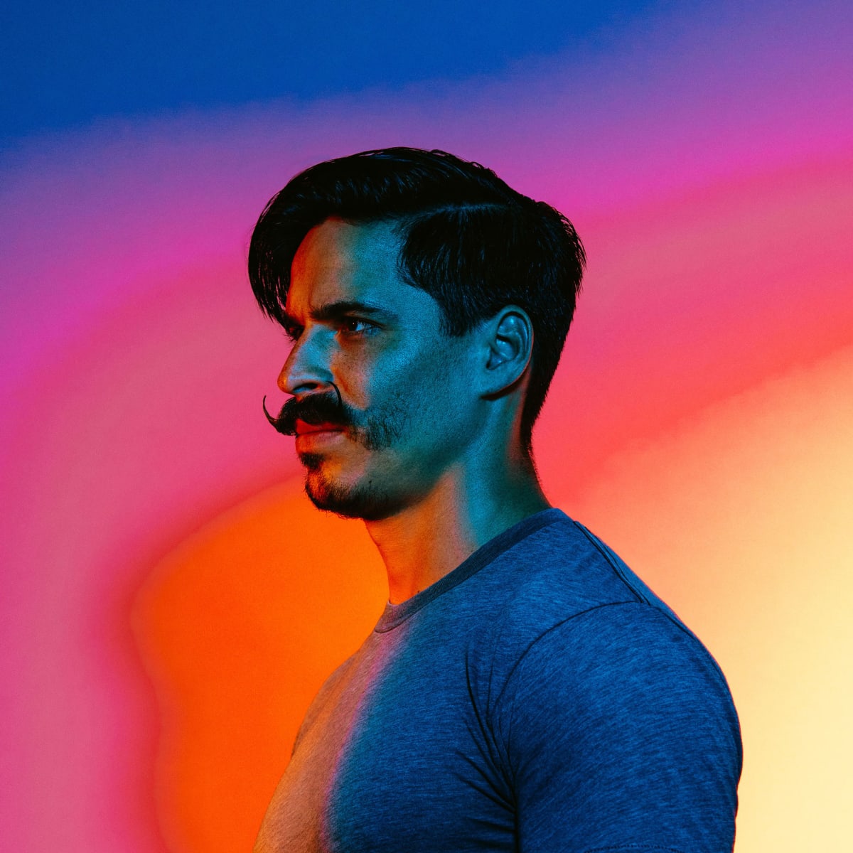 Image of artist
