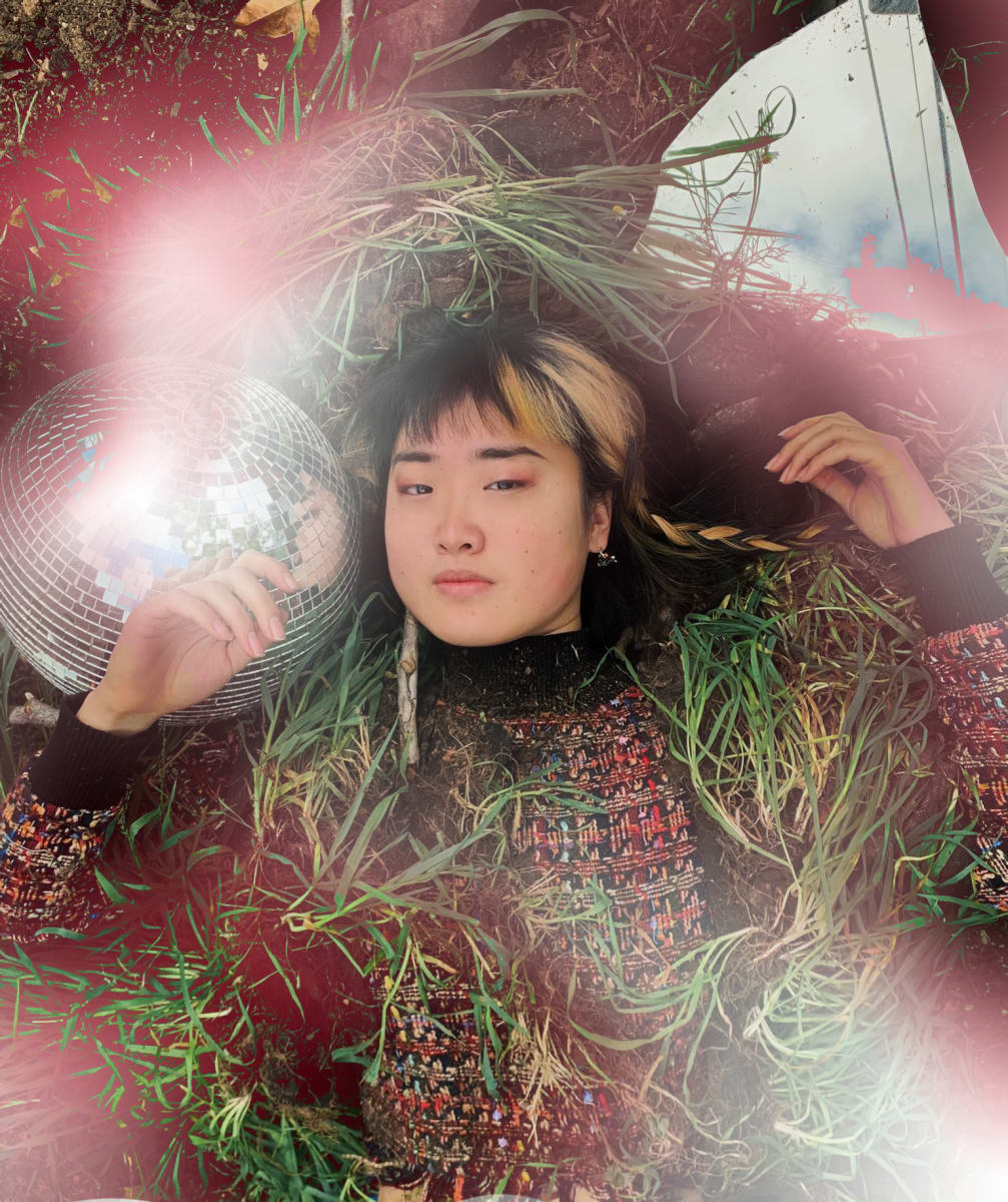Image of artist