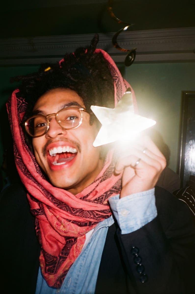Image of artist