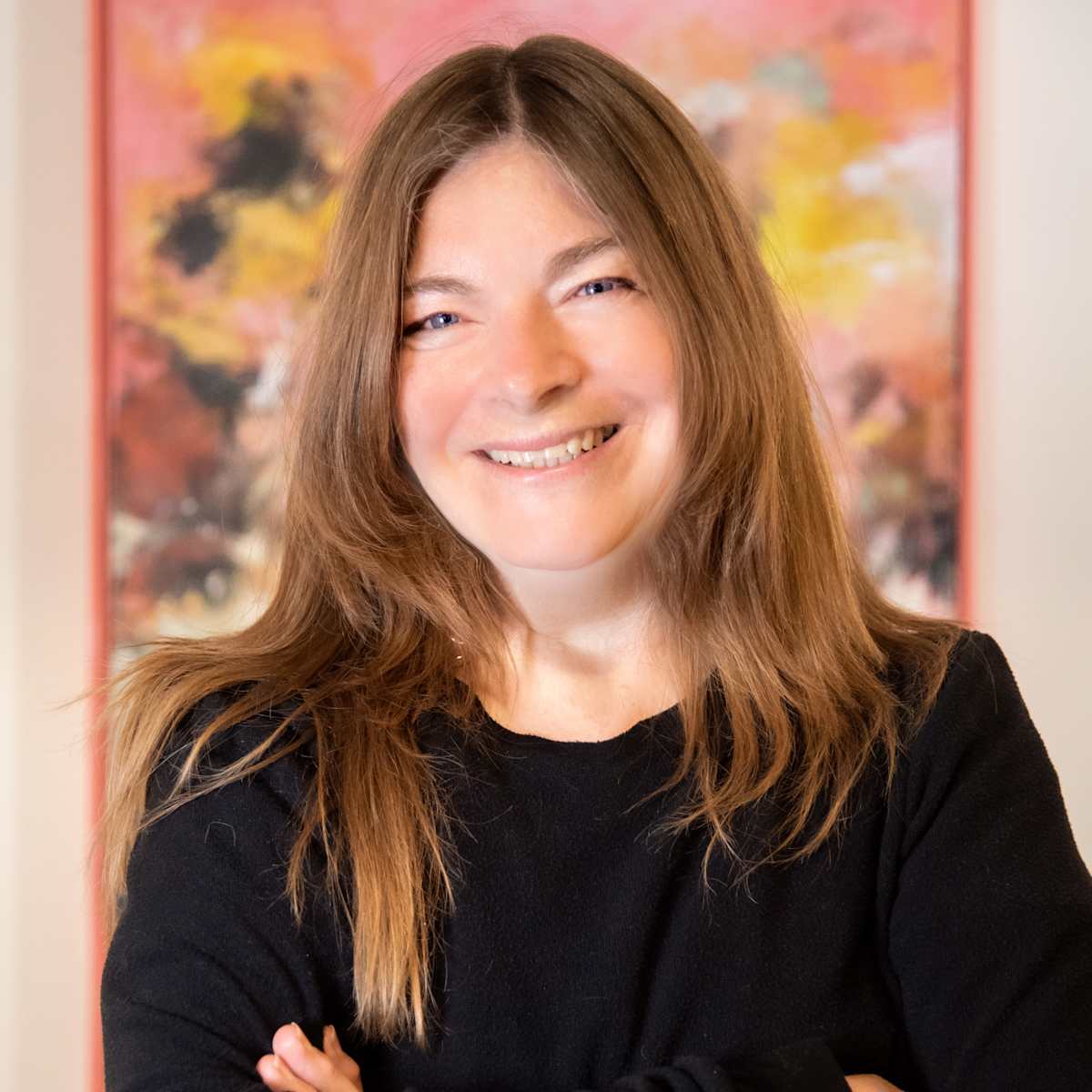 Image of artist