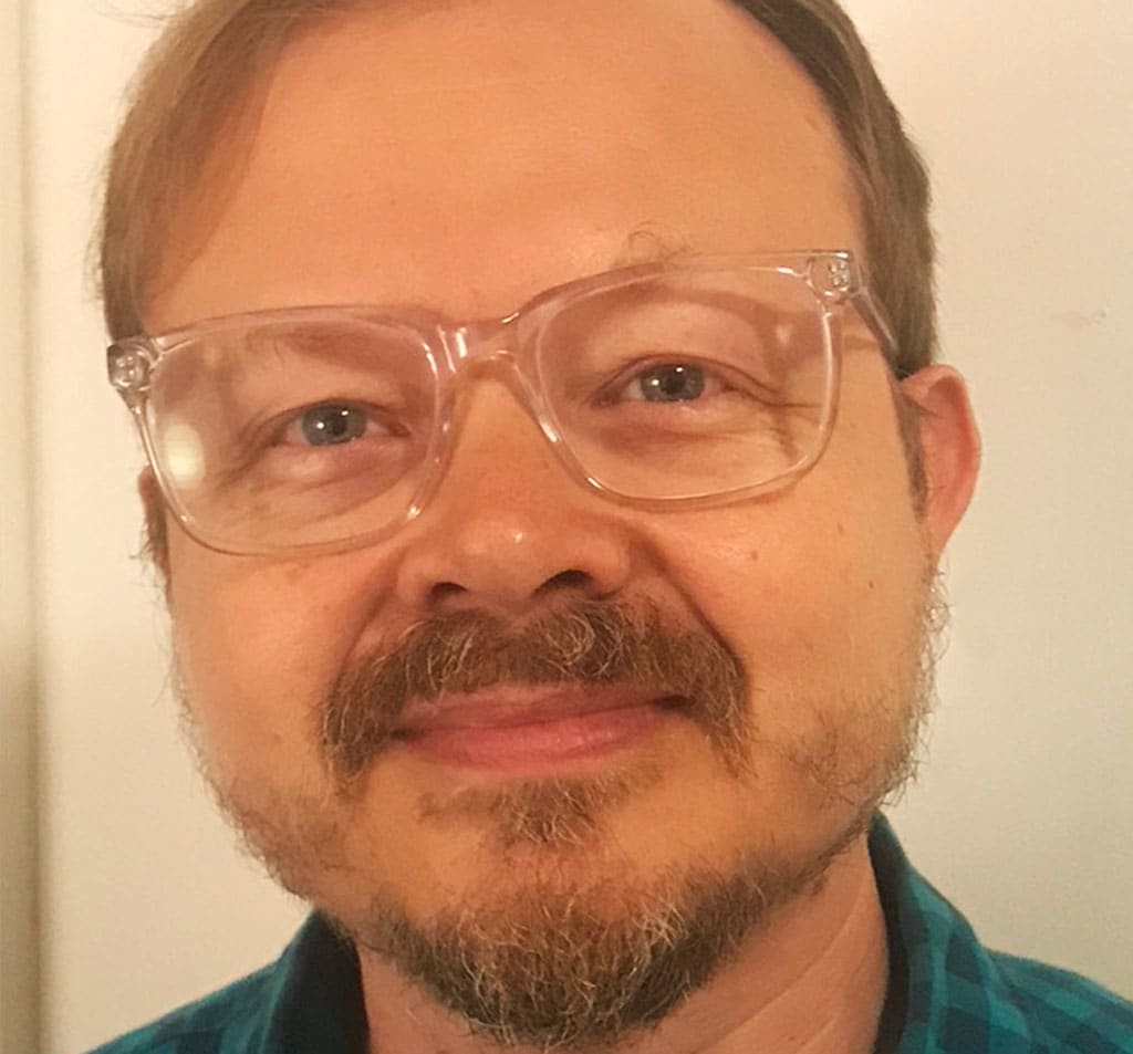 Image of artist