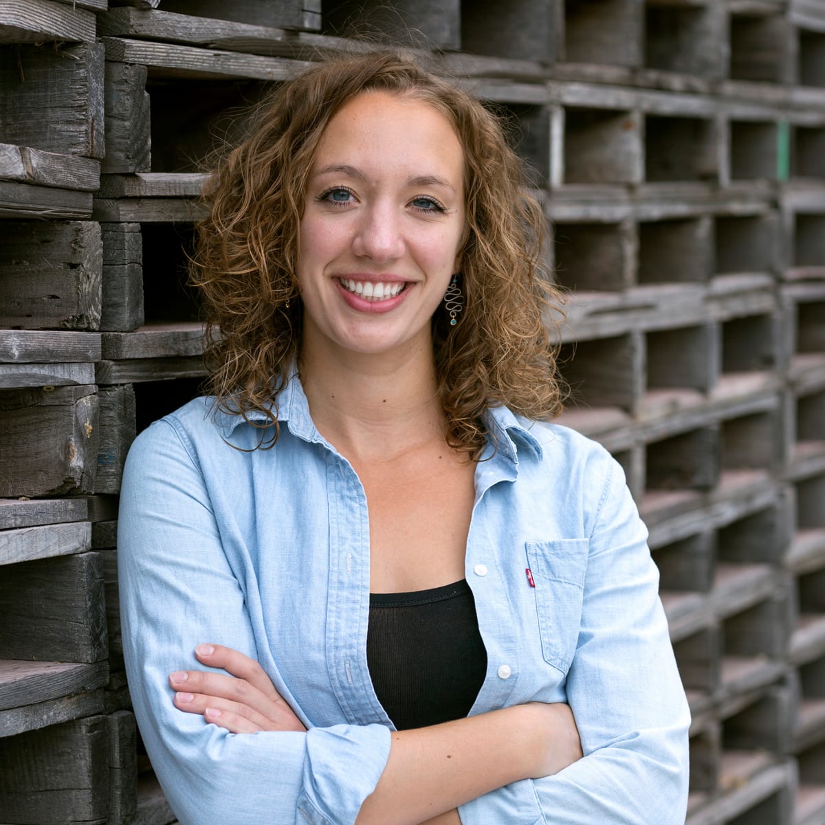 Image of artist