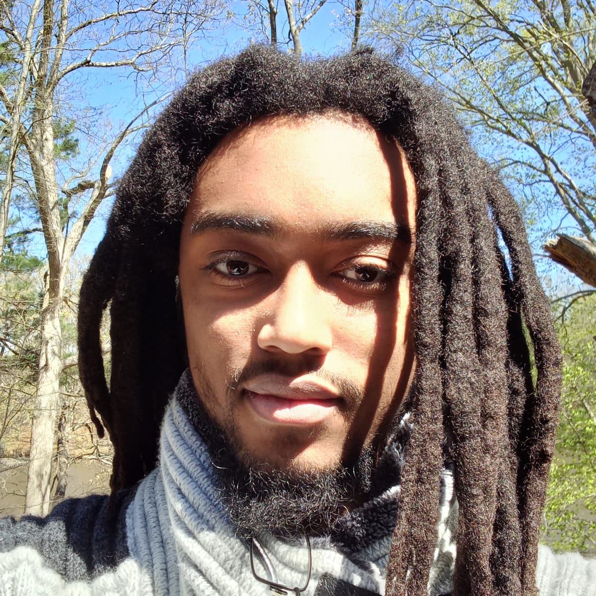 Image of artist