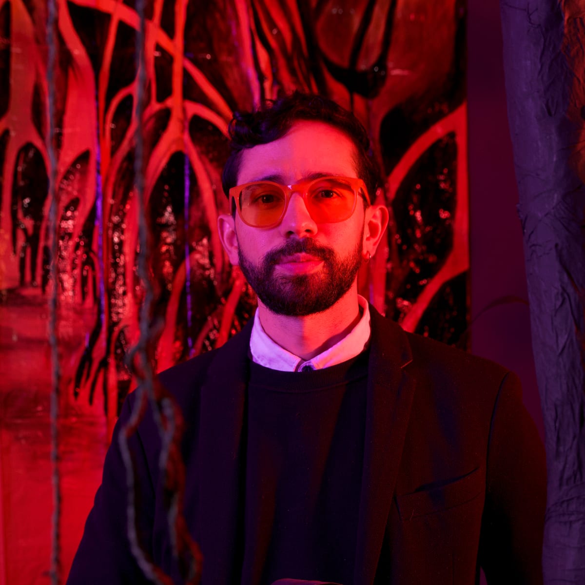 Image of artist