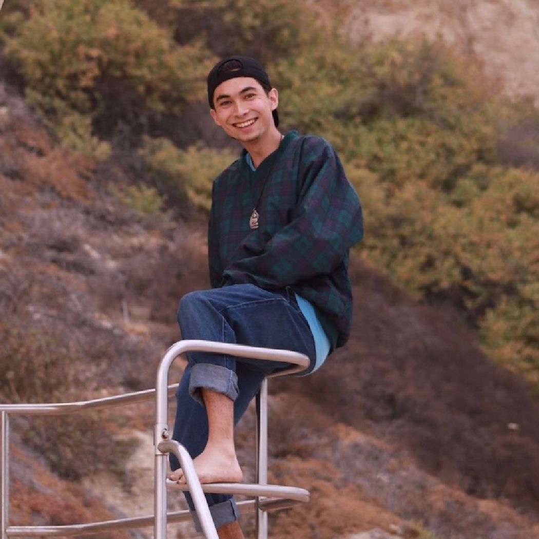 Image of artist