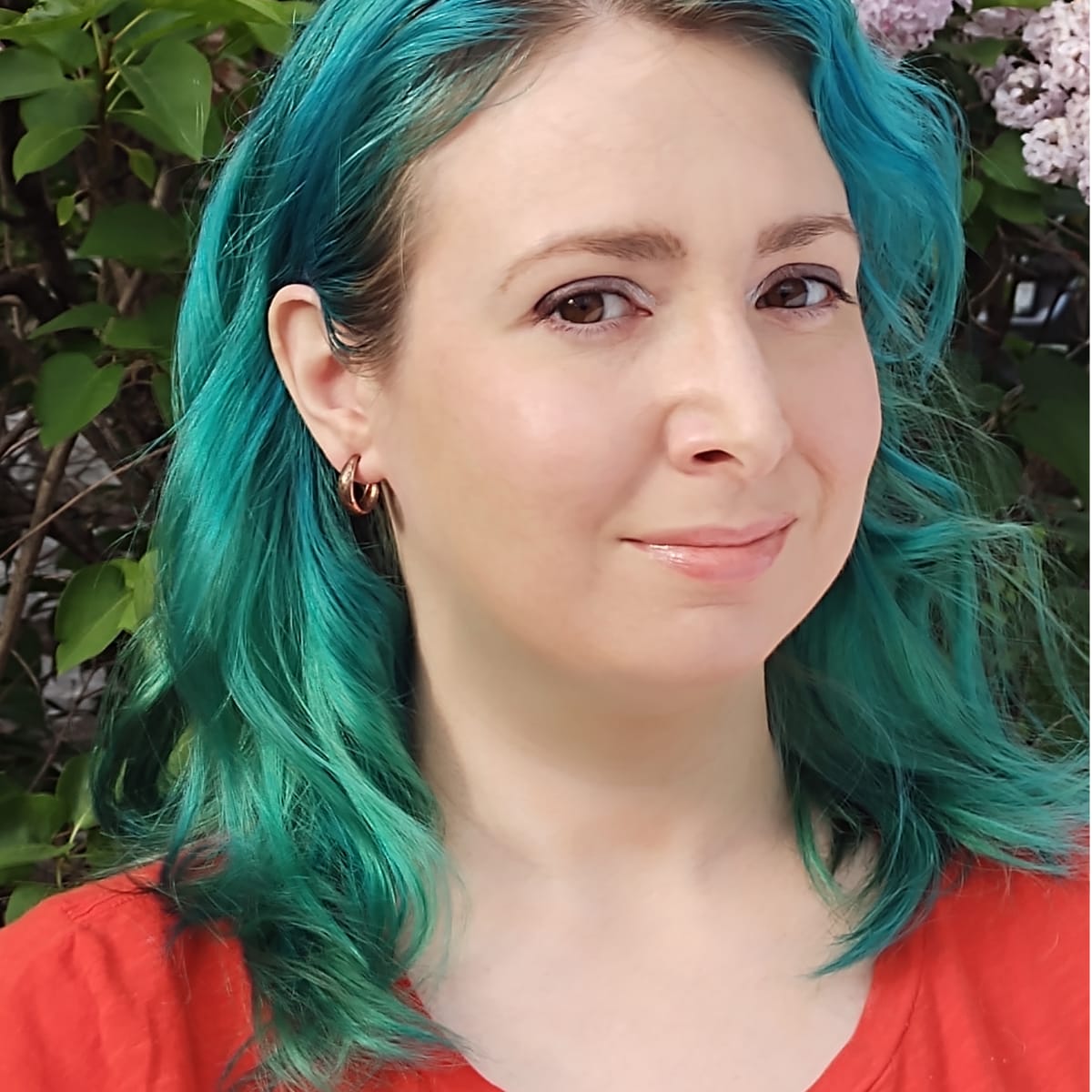 Image of artist