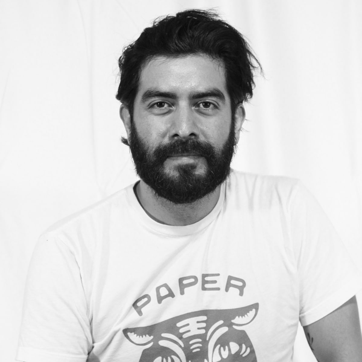 Image of artist